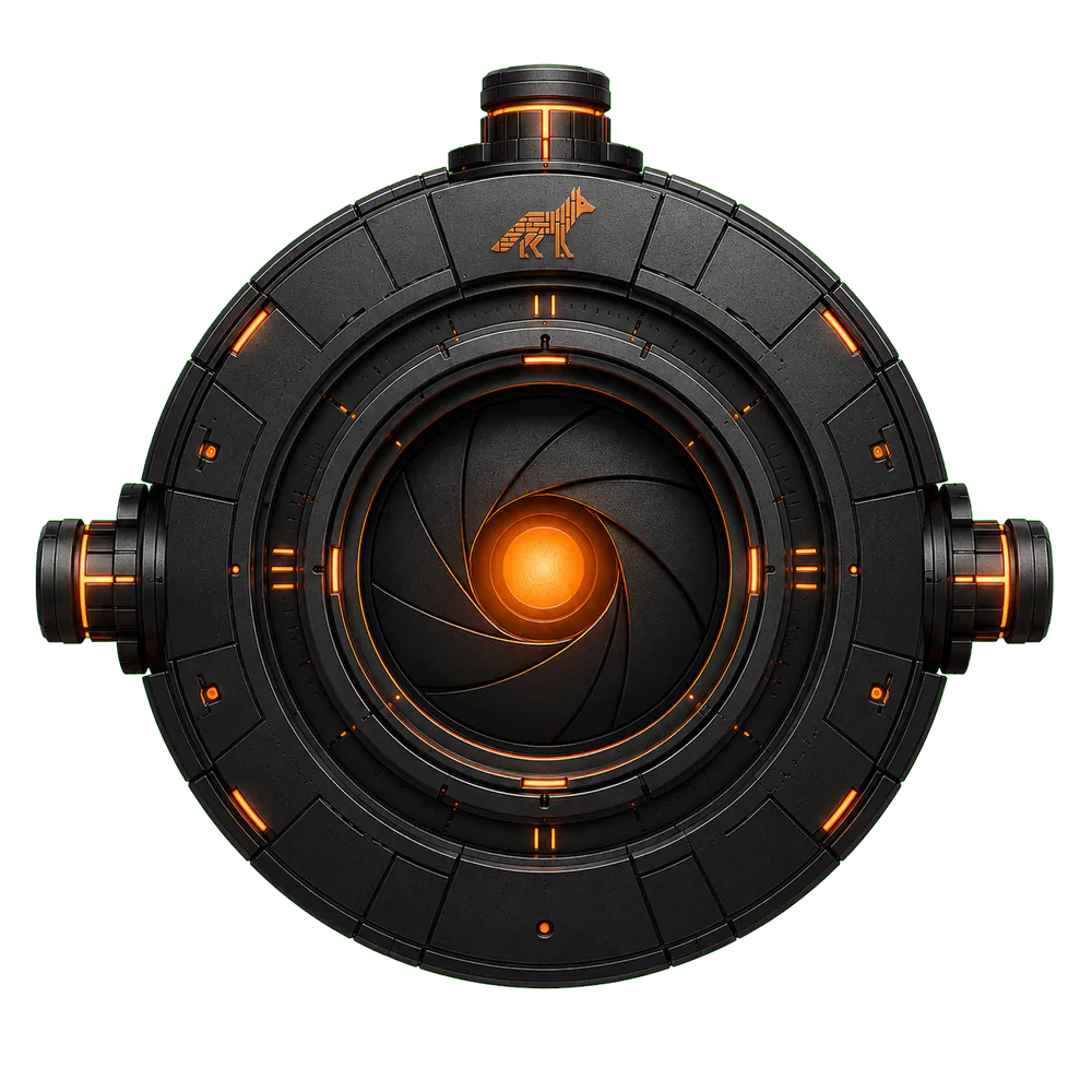 The FoxLitX governance engine
